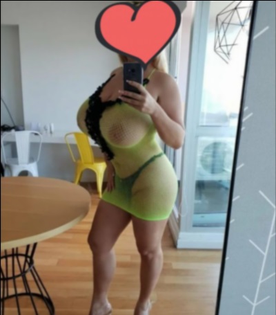 prostitute i Rude Verificeret annonce
